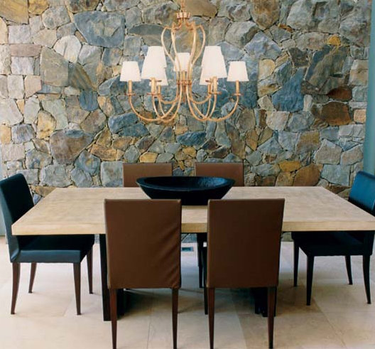 Palermo 1 Light Pendant, Aged Brass