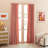Anjola Velvet Room Darkening Curtain Single Panel-1092554760-1092554763