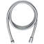 Relexa®Flex 69" Metal Hose