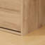 4 Pair Shoe Storage Bench