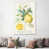 Toile tendue