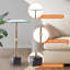 Table d'appoint 22 po