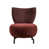 Claret Red is out of stock