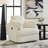 Cecyle Upholstered Recliner-96517759