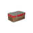 Antique Wash/Red