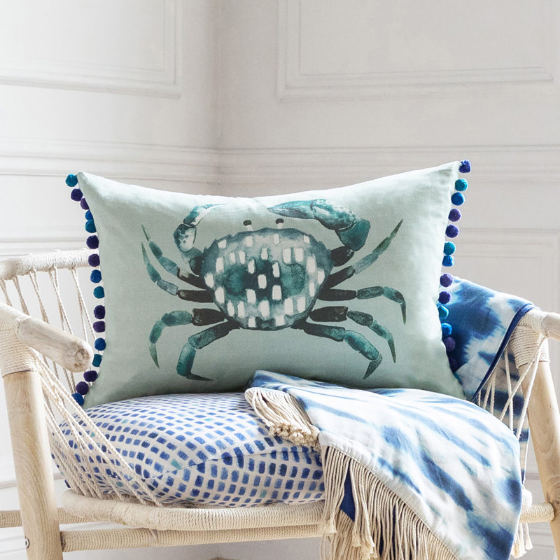 Throw Cushion