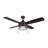 Renderos 48'' Ceiling Fan with Light Kit