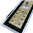 Montauk Playcraft Shuffleboard Table-26660661