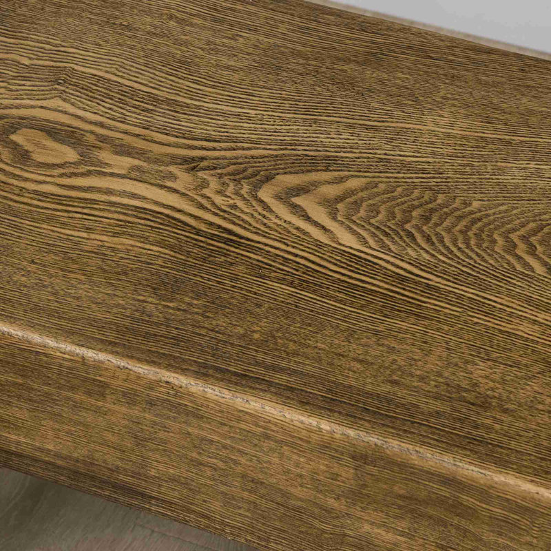 Banc de jardin Timeless
