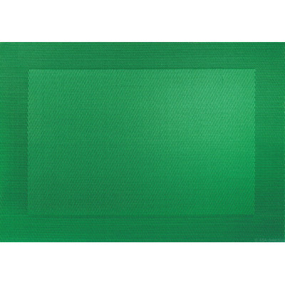 Ensemble de 4 napperons rectangulaires en vinyle