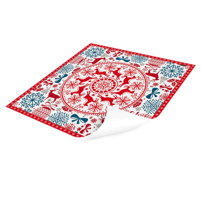 Colyn Kilim Kitchen Mat