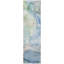Tapis de couloir d'extérieur 8 po