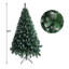 Wellston Artificial Christmas Tree