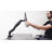 ELG F80N Full Motion Single Monitor Desk Mount Adjustable Swivel Stand for 17”-35” VESA Screens