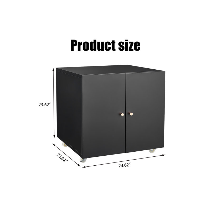 Gritta 23.62'' Wide Accent