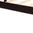 Perry Solid Wood Twin Size Standard Bed-488089014-492476000