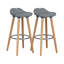 Acantha Counter Stool with Solid Wood Frame-32511273