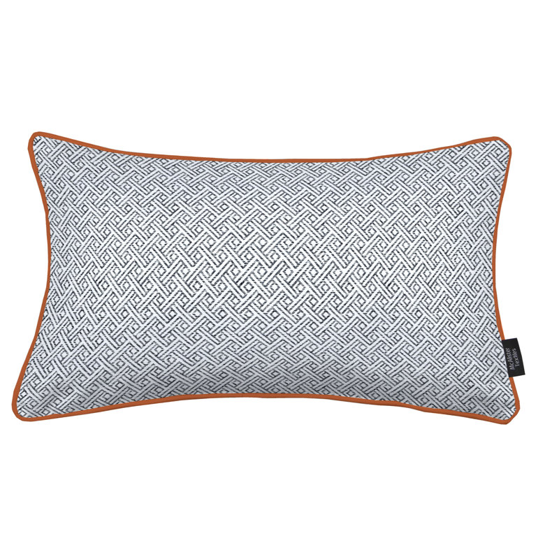 Monterrey Geometric Rectangular Pillow Cover, 40 x 60cm