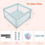 Tayyibah Playpen