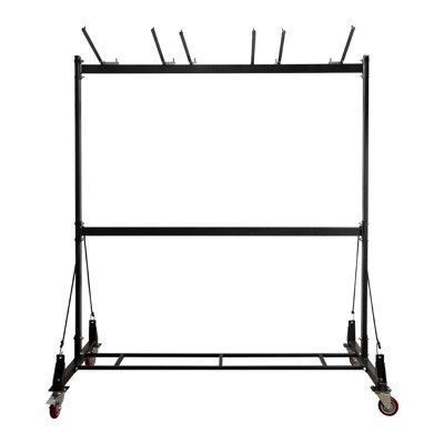 Chariot de table et de chaises d'une capacité de 600 lb