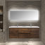 Ensemble de meuble-lavabo mural 60 po-100845390-88594125