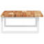 Acacia Wood Bracket Shelf-1706510031