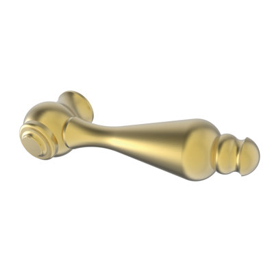 Seaport Tank Lever Faucet Handle