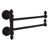 Oil Rubbed Bronze is out of stock