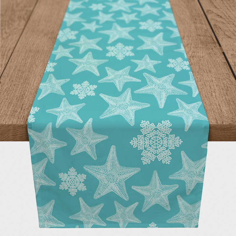 Demetrian Table Runner