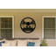 Décoration murale monogramme plage coucher de soleil-1357117871-1370223146