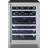 Presrv Pro 24 In. 45-Bottle Dual Zone Wine Cooler