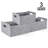 Rebrilliant Decorative Bin-1448102081