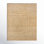 Natural Hand-Woven Jute Rug