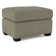 Upholstered Ottoman