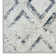 Leuchte Grey Navy Modern Indoor Rug