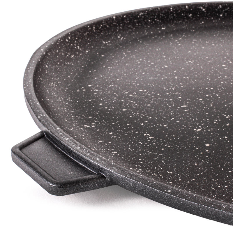 BergHOFF EuroCAST Non-Stick Ceramic Crepe Pan, 10"