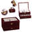 Glass Watch Box