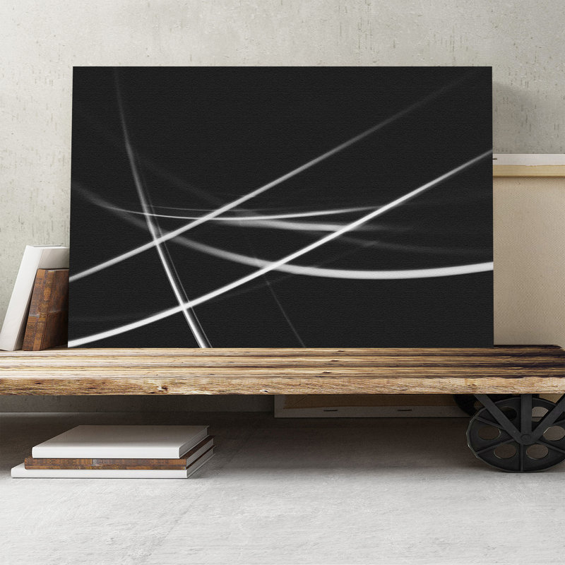 Wrapped Canvas Print, 50cm H x 76cm W