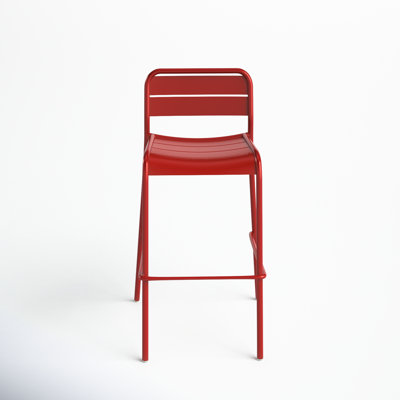 Kapri 41'' Outdoor Bar Stool