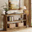 62.99cm Solid Wood Console Table