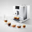 C9 Piano Black Automatic Coffee Machine-1161978596
