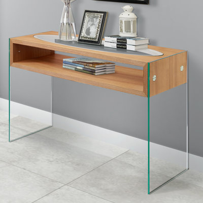 Las Ventanas 47.25'' Console Table