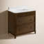 Meuble-lavabo 36 po avec comptoir Statuario-120824470-115368696