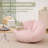 40'' Wide Faux Fur Accent Chair-1660662160