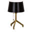 Tripod Table Lamp