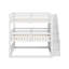 Lit superposé triple double avec escalier double-1505324822