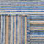 Tapis à rayures performance tissé à plat Abdirahmaan-1363690231
