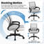 Yaheetech color Office Chair-1041415465