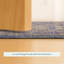 Tapis lavable à la machine intérieur / extérieur ACN2485-2048493643-2048493658