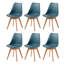 Nero Upholstered Dining Chair-31096786
